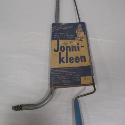 Vintage Jonni - Kleen
