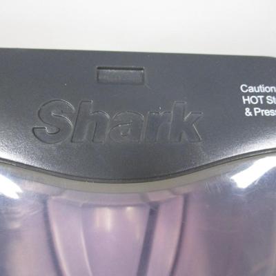 Shark Wrinkle Eraser
