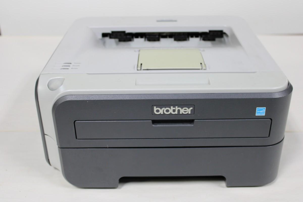 Brother HL 2140 Laser Printer