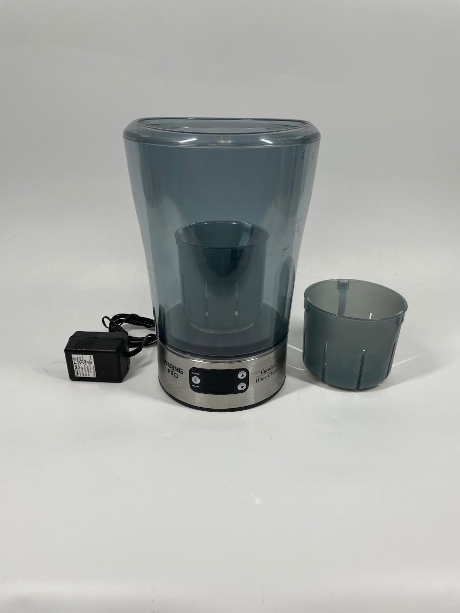 Waring Pro Wine Chiller