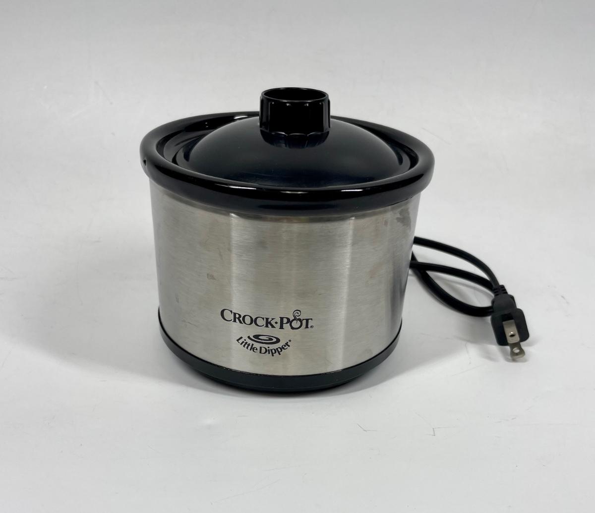 Little Dipper Crock Pot
