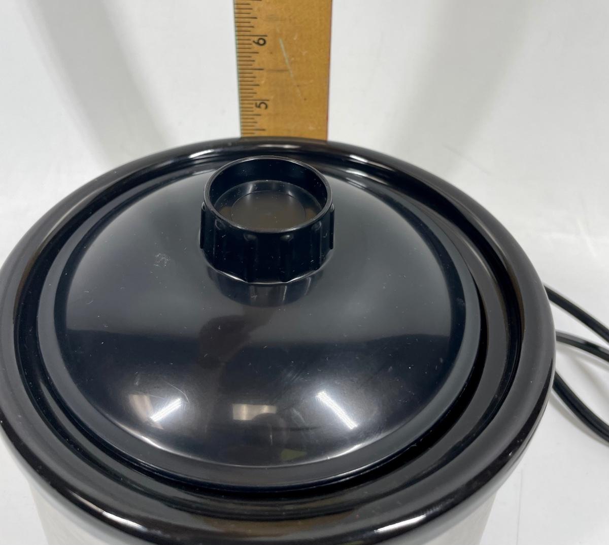 Little Dipper Crock Pot