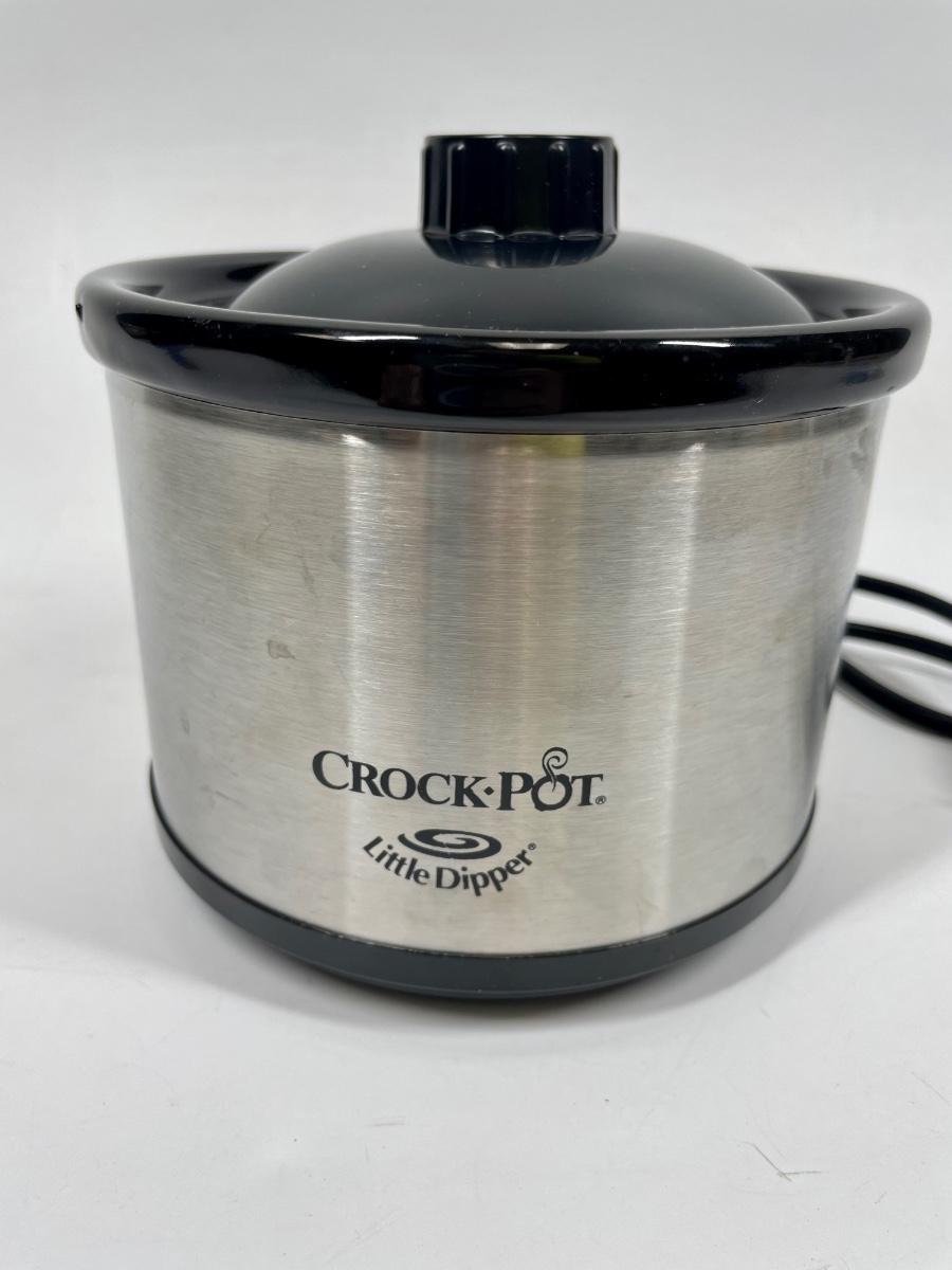 Little Dipper Crock Pot