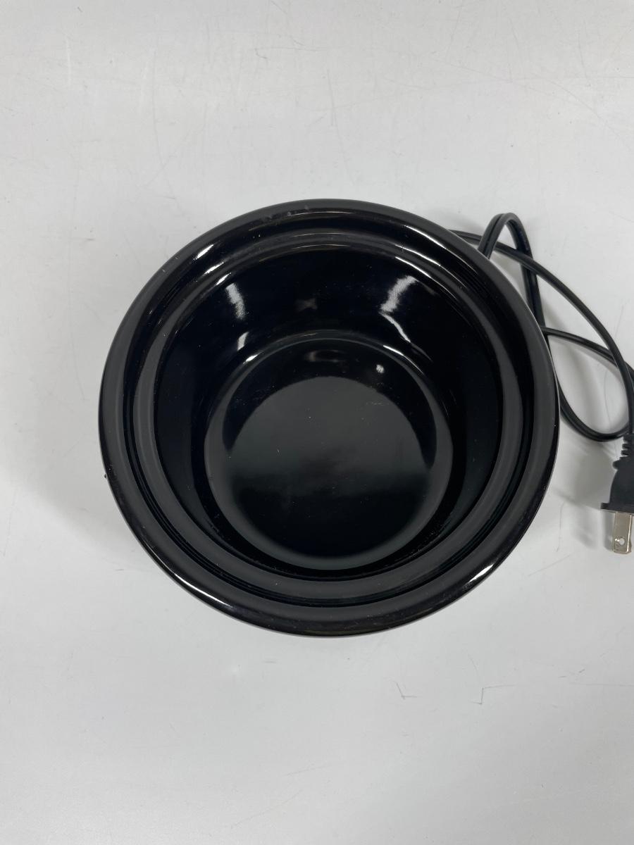 Little Dipper Crock Pot