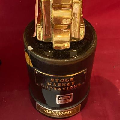 Vintage Decanters
