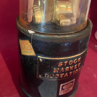 Vintage Decanters