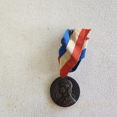 Republic Medal