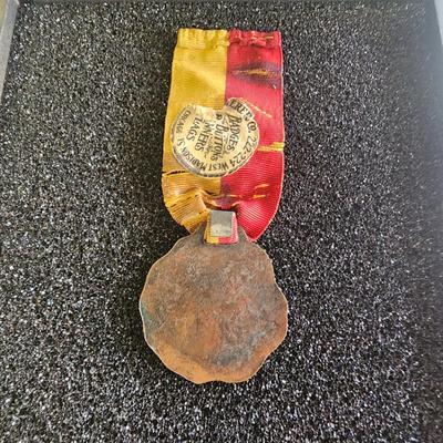 Victory Medal WWI