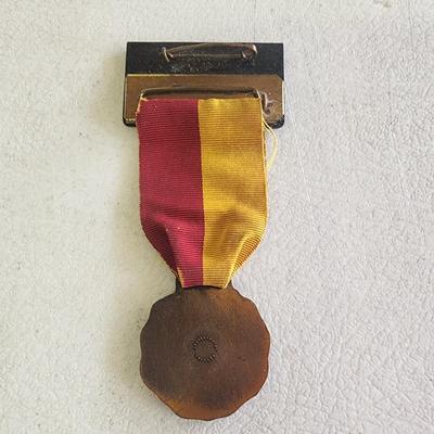 USWV Medal