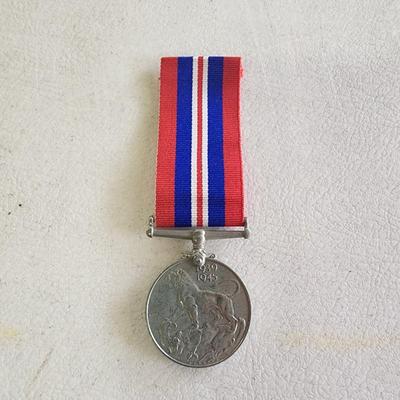 Royal Air Force Medal