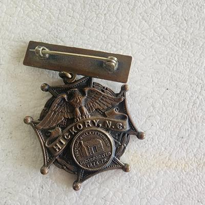 WWI Medal