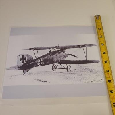 WW2 Reproduction Of Vintage Photo