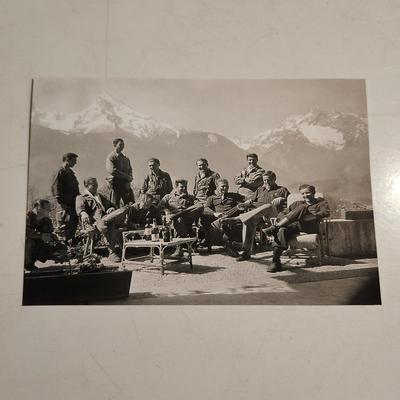 Military photos