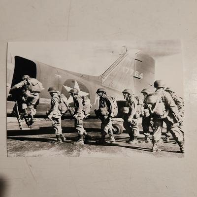 Military photos