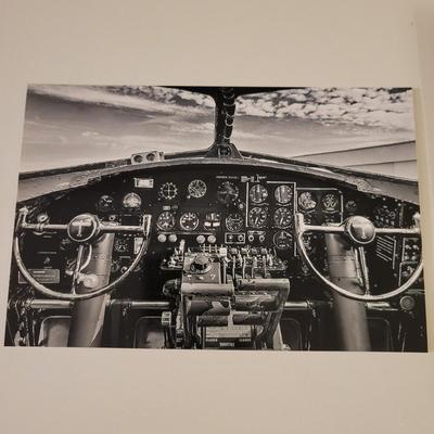 WW2 Reproduction Of Vintage Photo