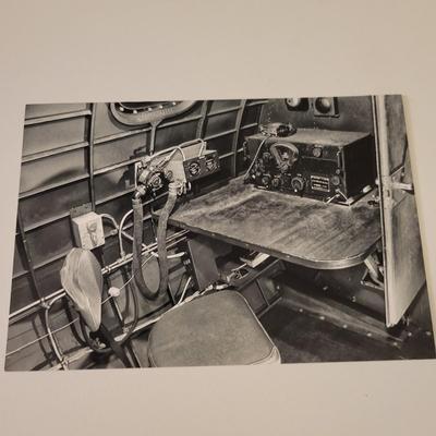 WW2 Reproduction Of Vintage Photo