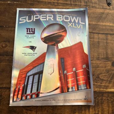 Super Bowl XLVI