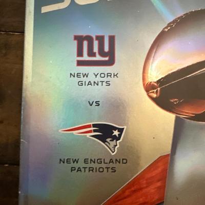 Super Bowl XLVI