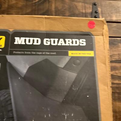 mud Flaps
