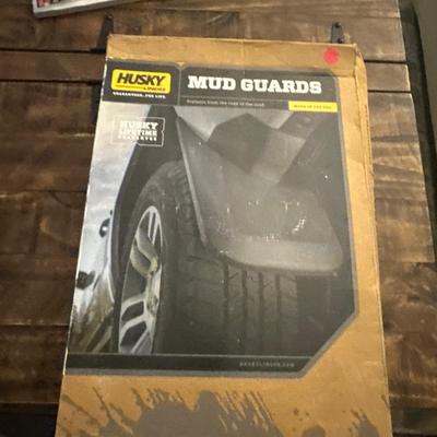 mud Flaps