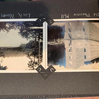 1920s Baltimore Scrapbook Poultry Show Ribbons - Photos Loch Raven +++