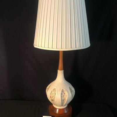 MCM Lamp