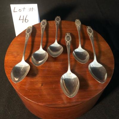 Sterling Silver