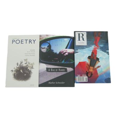 Drama and Poetry Books