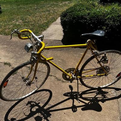 Schwinn Continental Bike