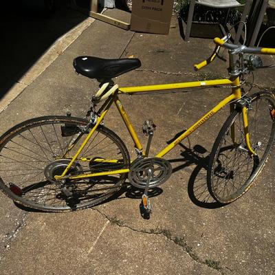 Schwinn Continental Bike
