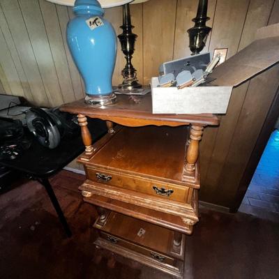 MISCELLANEOUS LOT