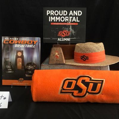 OSU Package
