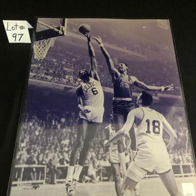 Basketball Photo