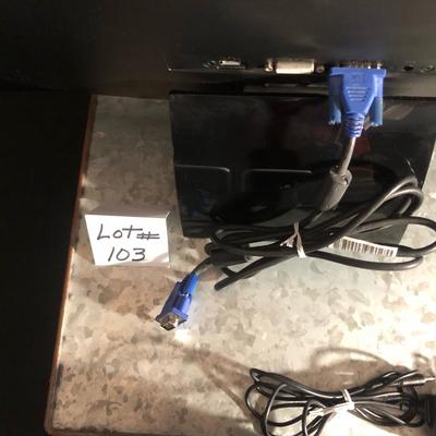 Computer Lot