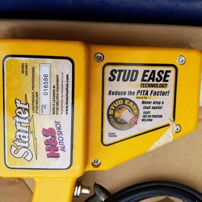 Stud-Ease Stud Starter Kit