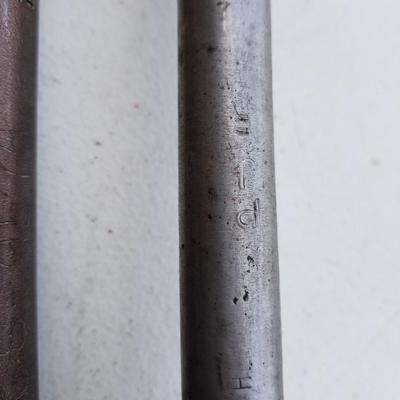 Pry Bars