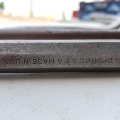 Pry Bars