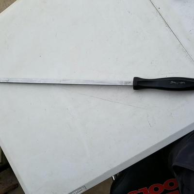 Snap On Pry Bar