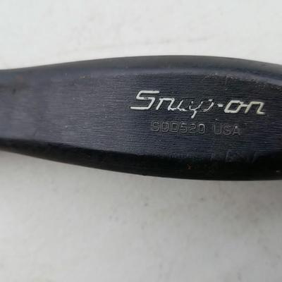 Snap On Pry Bar