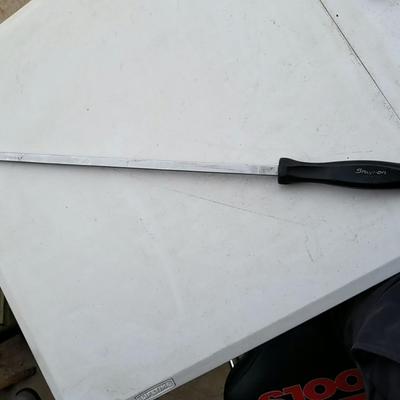 Snap On Pry Bar