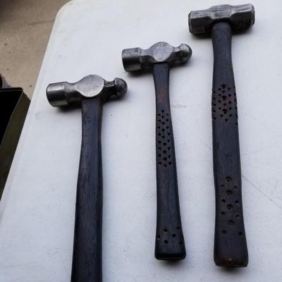 Hammers