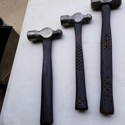 Hammers