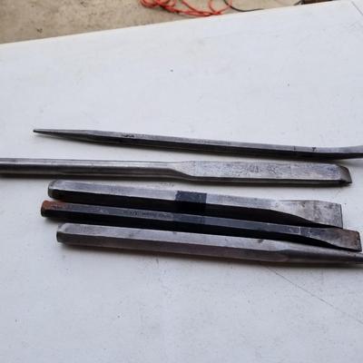 Chisels