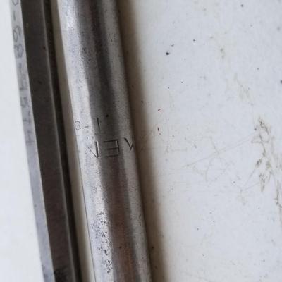 Chisels
