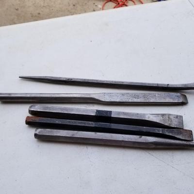 Chisels