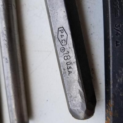 Chisels