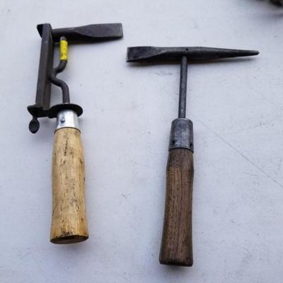 Welding Chipping Hammers