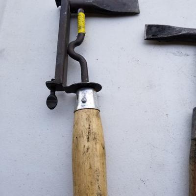 Welding Chipping Hammers