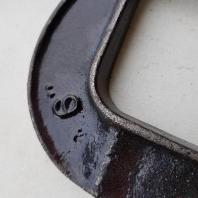 "C" Clamps
