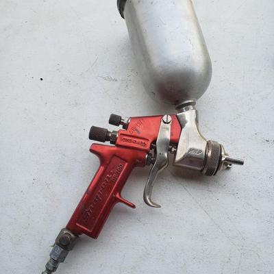 Snap On BF700 Paint Sprayer